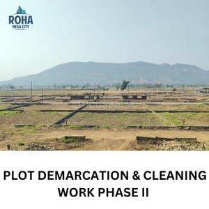 Image of 1500 Sq.ft Residential Plot / Land for sale in Roha, Raigad for Rs. 900000