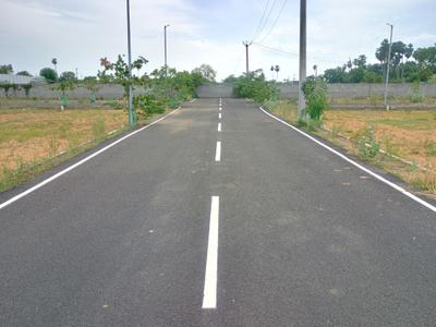 Image of 1230 Sq.ft Residential Plot / Land for sale in Poonamallee, Chennai for Rs. 5166000