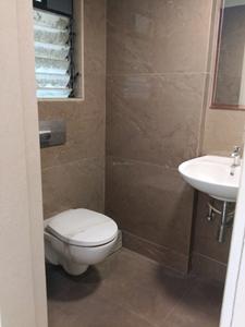 Bedroom Two Image of 980 Sq.ft 2 BHK Apartment / Flat for sale in Sonam Indradhanush, Mira Road East Mira Bhayandar for Rs. 11600000
