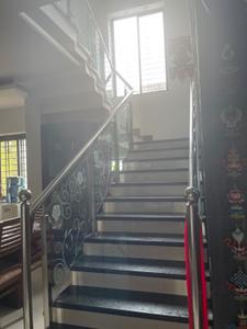 Hall Image of 2250 Sq.ft 4 BHK Apartment / Flat for sale in Kajubagh Karwar for Rs. 14000000