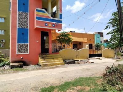 Image of 1800 Sq.ft Residential Plot / Land for sale in Puzhal, Chennai for Rs. 11700400