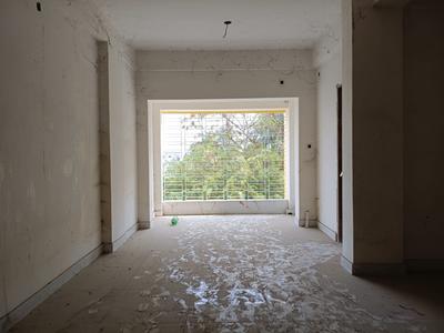 Hall Image of 950 Sq.ft 2 BHK Apartment / Flat for sale in Garia, Sonarpur Kolkata for Rs. 3850000