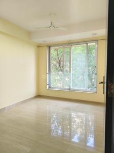 Hall Image of 1100 Sq.ft 2 BHK Apartment / Flat for rent in Nabar Opulence Towers, Shivaji Nagar Mumbai for Rs. 70000