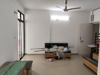 Living Room Image of 1485 Sq.ft 3 BHK Apartment / Flat for sale in Paldi Ahmedabad for Rs. 9000000