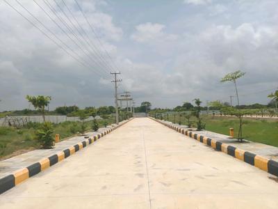 Image of 130 Sq.ft Residential Plot / Land for sale in Medchal, Secunderabad for Rs. 4500003