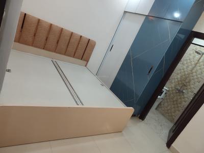 Bedroom Image of 950 Sq.ft 2 BHK Builder Floor for sale in Indirapuram Ghaziabad for Rs. 7000000