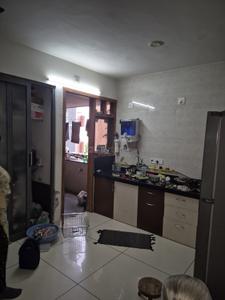 Hall Image of 1600 Sq.ft 3 BHK Apartment / Flat for sale in Pramukh Tiara, Kudasan Gandhinagar for Rs. 8600000