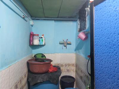 Bedroom Image of 450 Sq.ft 1 BHK Apartment / Flat for sale in Airoli Navi Mumbai for Rs. 3200000