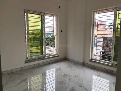 Bedroom Image of 1060 Sq.ft 3 BHK Apartment / Flat for sale in Belghoria Kolkata for Rs. 4770000