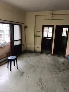 Hall Image of 1050 Sq.ft 2 BHK Apartment / Flat for sale in Baghajatin Kolkata for Rs. 3200000