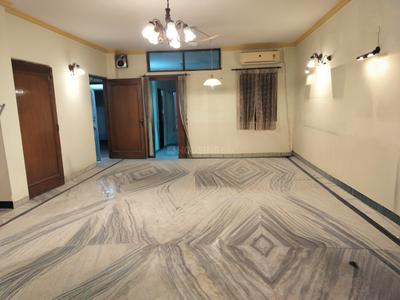4 BHK Independent Builder Floor