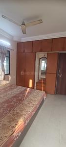 Bedroom Image of 1300 Sq.ft 2 BHK Apartment / Flat for rent in Ram Nagar Nagpur for Rs. 23000