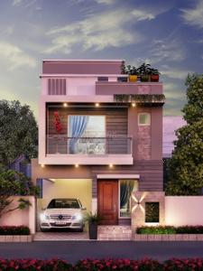 Image of 1000 Sq.ft 3 BHK Independent House for sale in Sithalapakkam, Chennai for Rs. 8500008