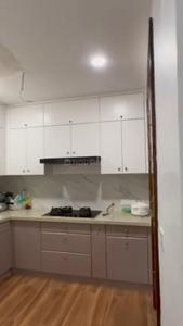 Kitchen Image of 4500 Sq.ft 8 BHK Independent House for sale in New Chandigarh Chandigarh for Rs. 110000000