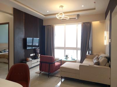2 BHK Flat