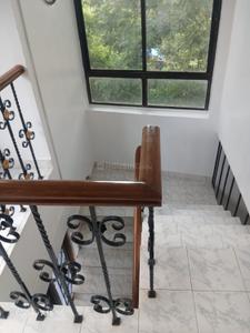 Hall Image of 1200 Sq.ft 2 BHK Duplex for rent in Panjim Goa for Rs. 40000