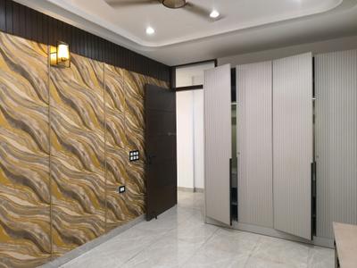Bedroom Image of 1450 Sq.ft 4 BHK Builder Floor for sale in Indirapuram Ghaziabad for Rs. 18500004