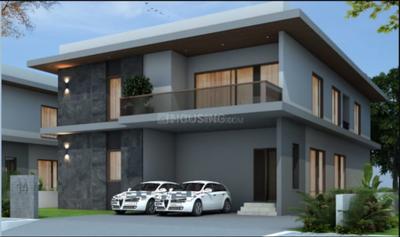 4 BHK Villa