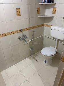 Image of 610 Sq.ft 1 BHK Apartment / Flat for rent in Warje, Pune for Rs. 21000