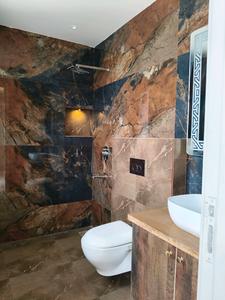 Bedroom One Image of 2367 Sq.ft 4 BHK Builder Floor for rent in Sector 56 Gurgaon for Rs. 110000