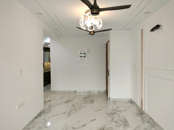 DDA New Cosmopolitan Apartments Living Room 1