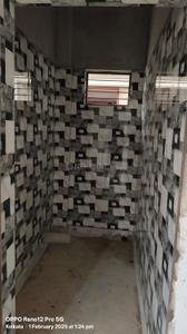 Bathroom Image of 1550 Sq.ft 5 BHK Independent House for sale in Madhyamgram Kolkata for Rs. 7000000