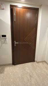 Bedroom Image of 1800 Sq.ft 3 BHK Builder Floor for sale in Paschim Vihar New Delhi for Rs. 39000000