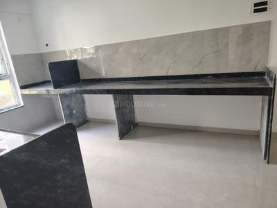 Kitchen Image of 1080 Sq.ft 2 BHK Apartment / Flat for sale in Preet Shivam Residency, Ravet Pune for Rs. 7200000