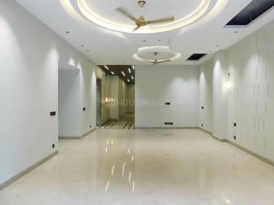 Living Room Image of 2475 Sq.ft 4 BHK Builder Floor for sale in Greater Kailash I New Delhi for Rs. 90000000