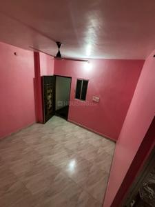 Living Room Image of 650 Sq.ft 1 BHK Builder Floor for rent in Ghuru Bilaspur for Rs. 6000