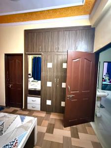 Bedroom Image of 900 Sq.ft 2 BHK Apartment / Flat for sale in Niwaru Jaipur for Rs. 3000000