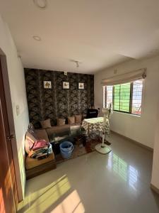 Hall Image of 1700 Sq.ft 4.5 BHK Apartment / Flat for sale in Bhayli Vadodara for Rs. 8000000