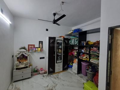 Hall Image of 1440 Sq.ft 2 BHK Independent House for rent in Koteshwar Ahmedabad for Rs. 31000