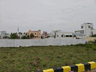 Gomathipuram Plot View 1