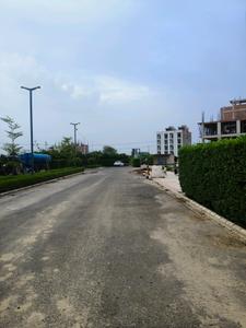 Image of 171 Sq.ft Residential Plot / Land for sale in Skywhales Vienna Greens, Sector 99A, Gurgaon for Rs. 31800000