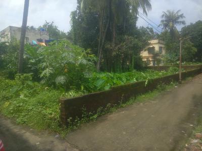 Image of 2520 Sq.ft Residential Plot / Land for sale in Behala, Kolkata for Rs. 5500000