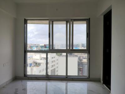 Bedroom Image of 997 Sq.ft 2 BHK Apartment / Flat for sale in Dynamix Divum, Malad East Mumbai for Rs. 28000000