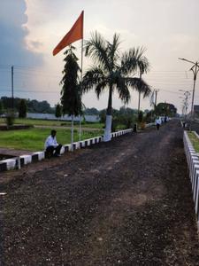 Image of 2160 Sq.ft Residential Plot / Land for sale in Kalyanpur, Asansol for Rs. 740000
