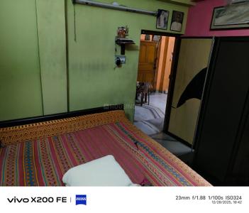 Bedroom Image of 643 Sq.ft 2 BHK Apartment / Flat for sale in South Dum Dum Kolkata for Rs. 2950000