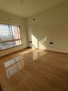 Hall Image of 750 Sq.ft 2 BHK Apartment / Flat for sale in VTP Cygnus Building T11, Manjari Khurd Pune for Rs. 7500000