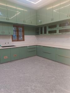 Kitchen Image of 3350 Sq.ft 3 BHK Independent House for sale in RR Nagar Bengaluru for Rs. 23500000