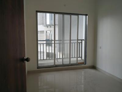 Bedroom Image of 644 Sq.ft 1 BHK Apartment / Flat for sale in Delta Flora, Pushpak Nagar Navi Mumbai for Rs. 6250000