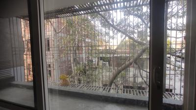 Balcony Image of 2700 Sq.ft 4 BHK Builder Floor for sale in Safdarjung Enclave New Delhi for Rs. 85000000