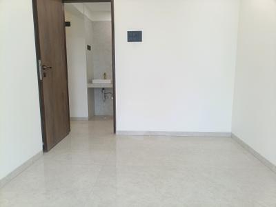 Bedroom Image of 1500 Sq.ft 3 BHK Apartment / Flat for rent in Regency Gardens, Kharghar Navi Mumbai for Rs. 61500