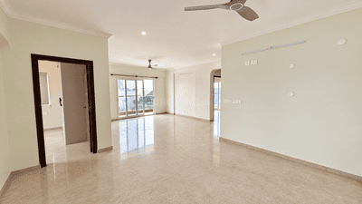 Image of 2100 Sq.ft 3 BHK Apartment / Flat for rent in GP Aditya, Koramangala, Bengaluru for Rs. 140000