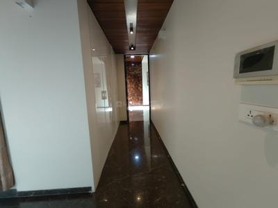 Bathroom Image of 4275 Sq.ft 4 BHK Villa for sale in Science City Ahmedabad for Rs. 150000000
