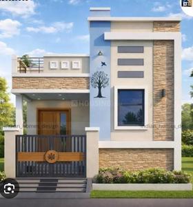 Image of 1000 Sq.ft 2 BHK Duplex for sale in Rajkishor Nagar, Bilaspur for Rs. 4849000