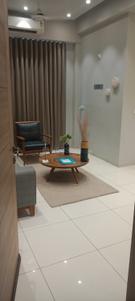 Hall Image of 1550 Sq.ft 3 BHK Apartment / Flat for sale in Visalpur Ahmedabad for Rs. 6500000