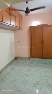 Bedroom Image of 1100 Sq.ft 2 BHK Independent House for rent in Mettuguda Secunderabad for Rs. 18000