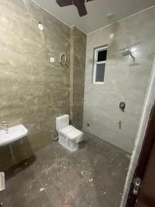 Bathroom Image of 2000 Sq.ft 3 BHK Builder Floor for rent in Tilak Nagar Jaipur for Rs. 35000